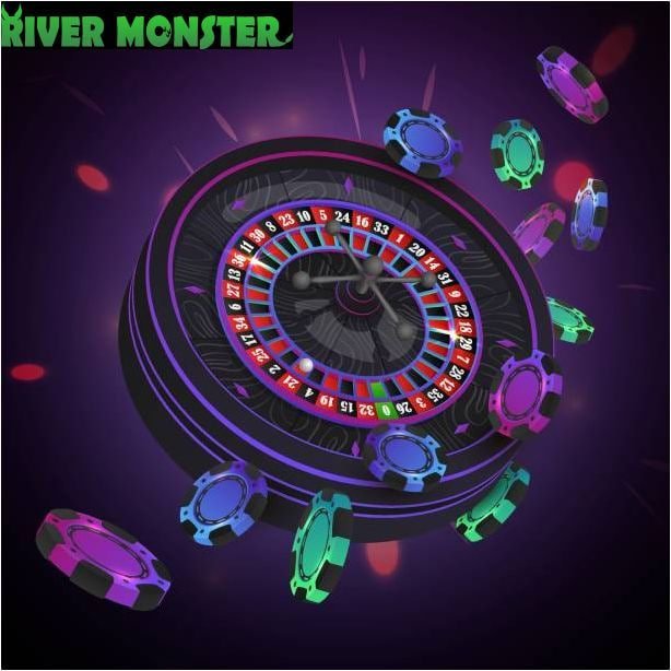 အွန်လိုင်း Slots ဂိမ်းများ