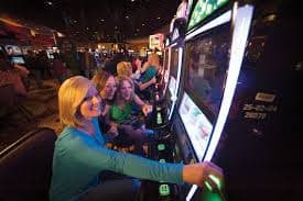 Live Casino ဂိမ်းများ